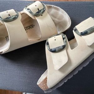 Birkenstocks